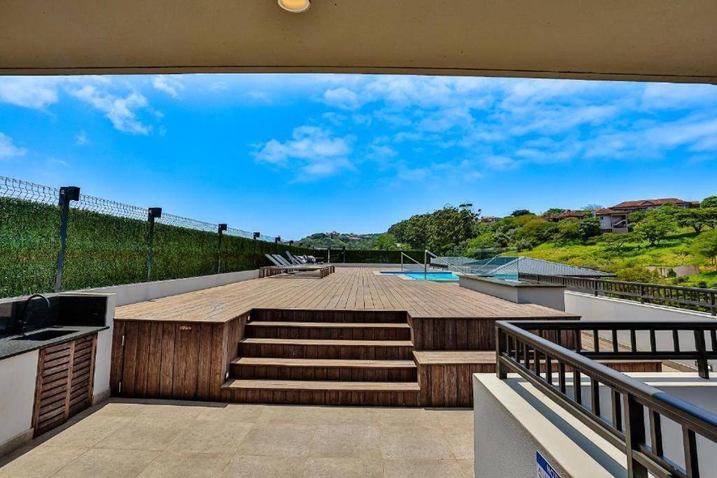 Zimbali Lakes Boulevard 261 Appartement Ballito
