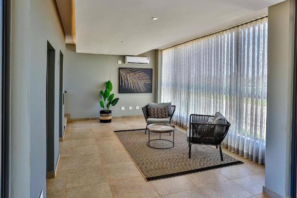 Appartement Zimbali Lakes Boulevard 261 Ballito