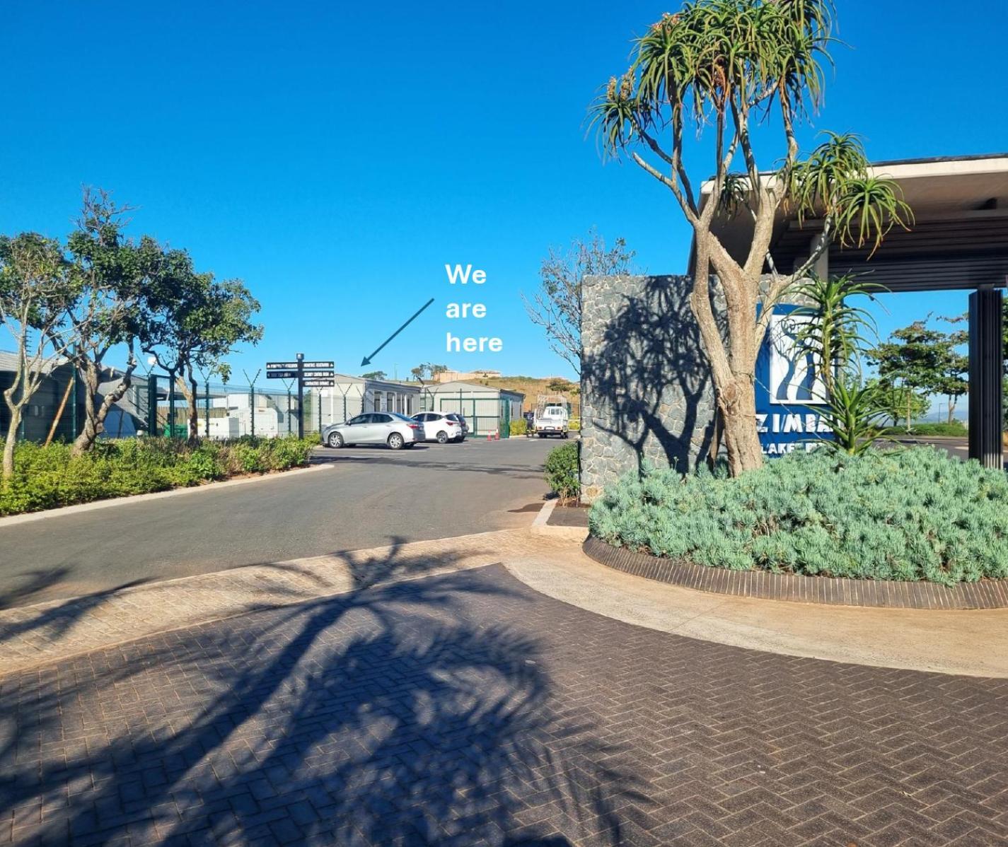 Zimbali Lakes Boulevard 261 *