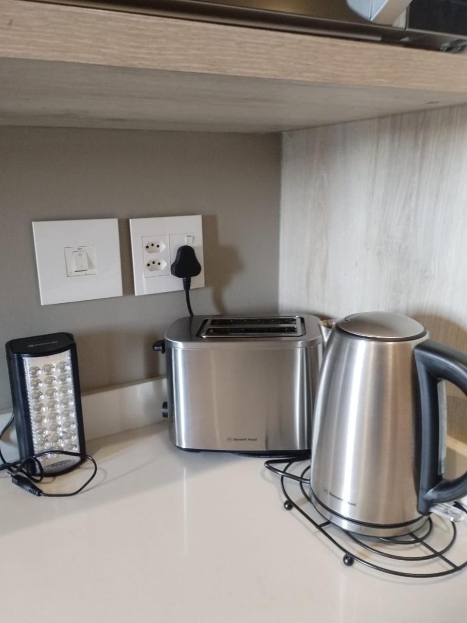 Appartement Zimbali Lakes Boulevard 261