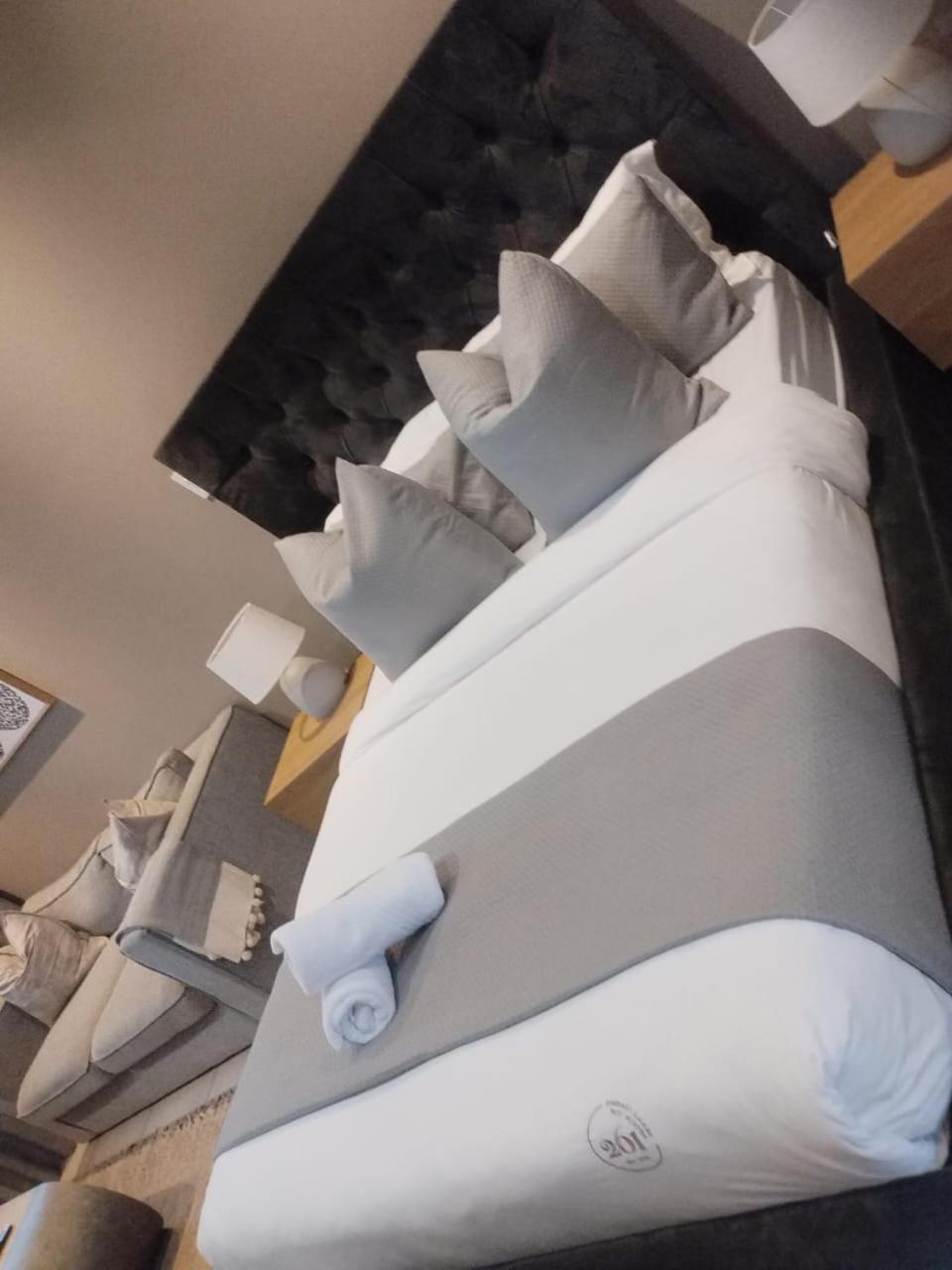 Appartement Zimbali Lakes Boulevard 261 Ballito